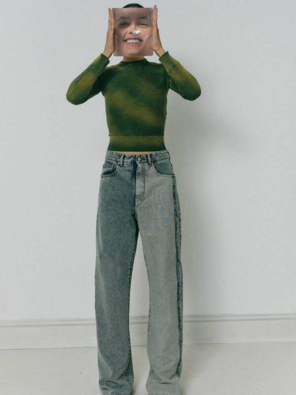 “Playful Transformation” MM6 Maison Margiela PRE-FALL 2024