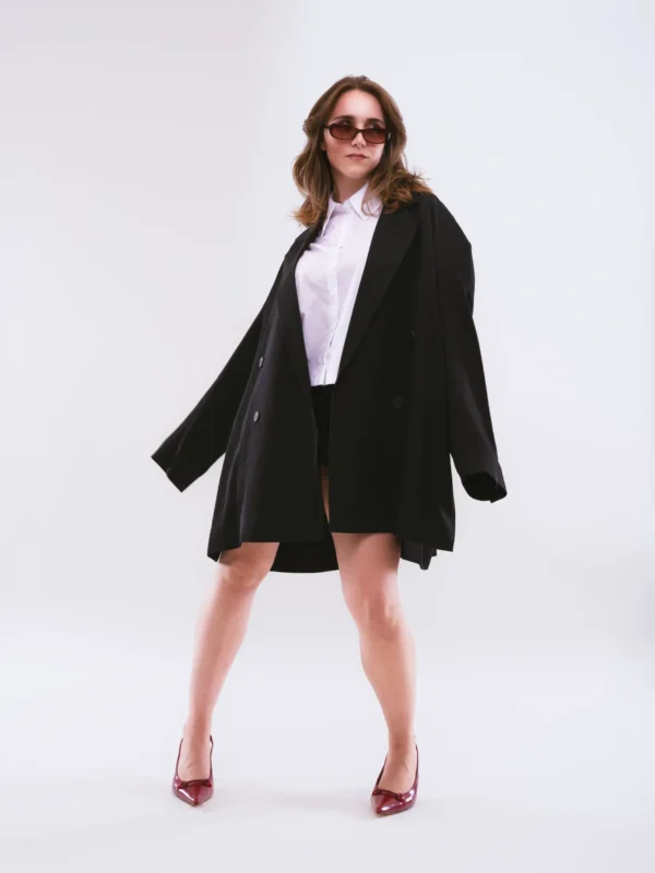 WOMEN THROUGH DECATES