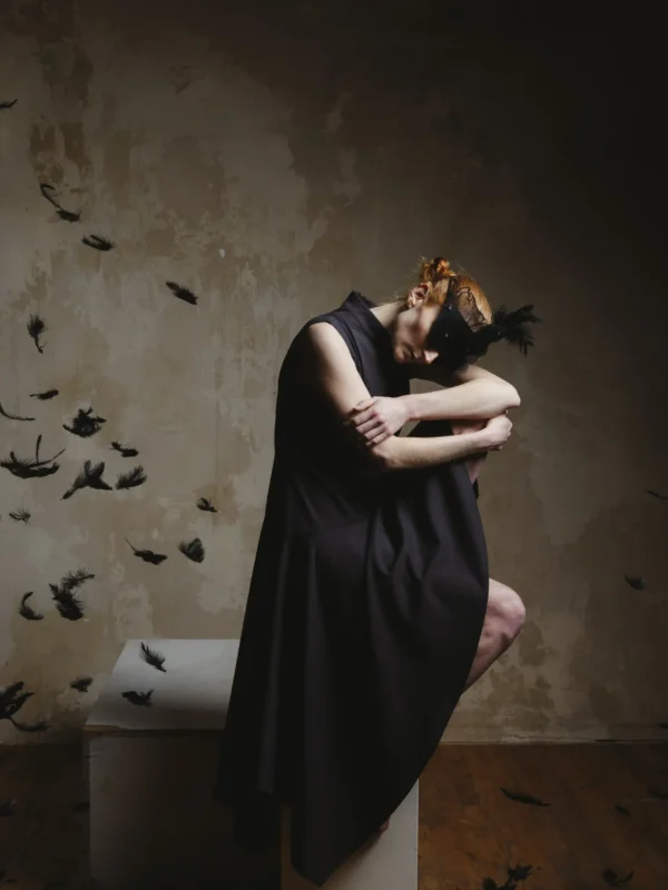 Winged Collection by Petoruche